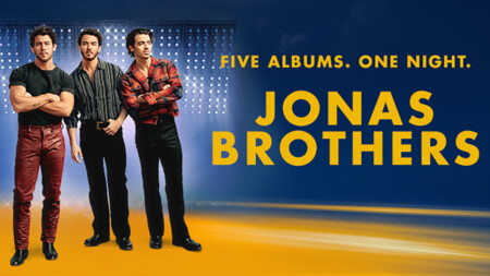Jonas Brothers Tour Dates