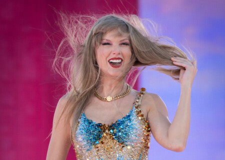 Taylor Swift Denver Review