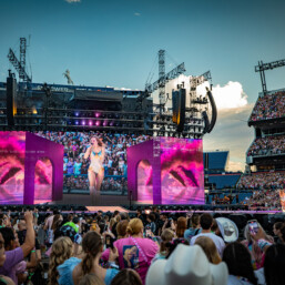 Taylor Swift Empower Field Denver Photos 42
