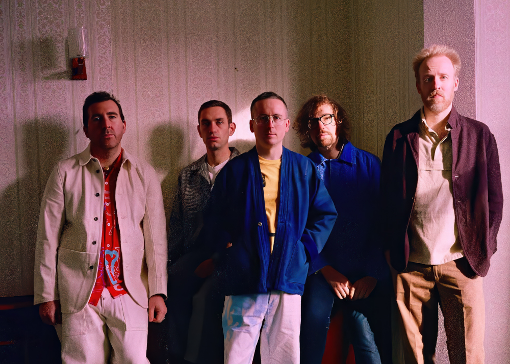 Hot Chip Fire Of Mercy