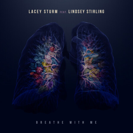 Lacey Sturm Lindsey Stirling Breathe With Me