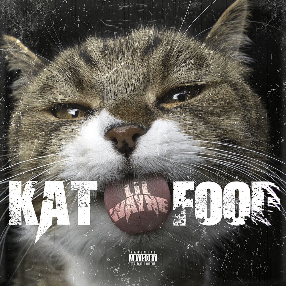 Lil Wayne Kat Food