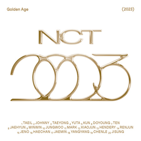 NCT Golden Age