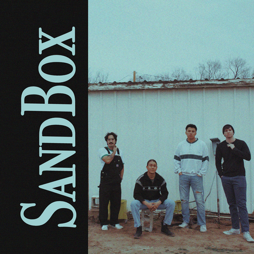 Side Montero SandBox