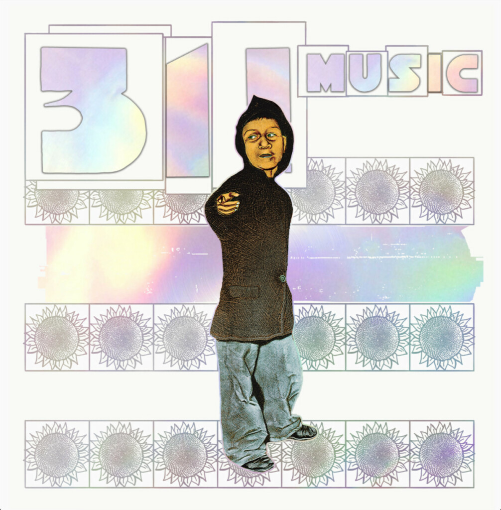311 Music 30th Anniversary
