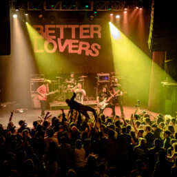 Better Lovers Denver Gothic 2023 4