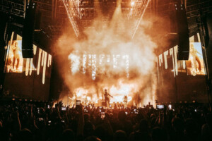 Avenged Sevenfold 2024 Tour Dates