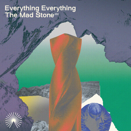 Everything Everything The Mad Stone