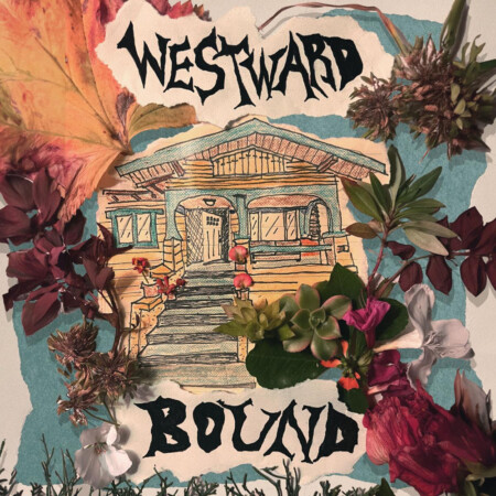 John-Robert Westward Bound