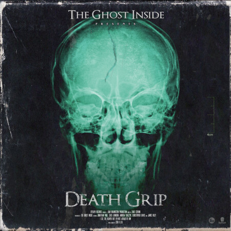 The Ghost Inside Death Grip
