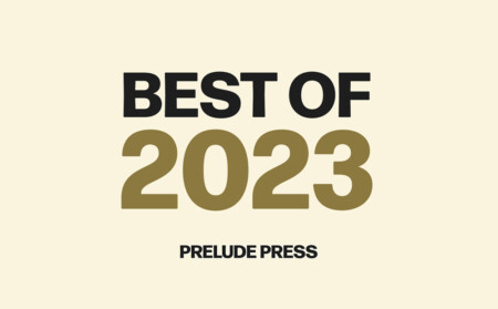 Best of 2023 Playlist