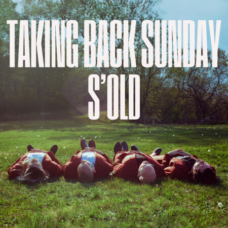 Taking Back Sunday S'old Remix