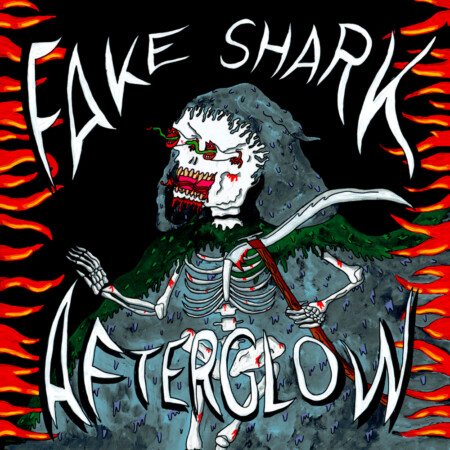 Fake Shark Afterglow