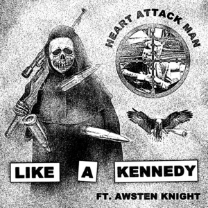 Heart Attack Man Awsten Knight Like A Kennedy