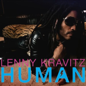 Lenny Kravitz Human