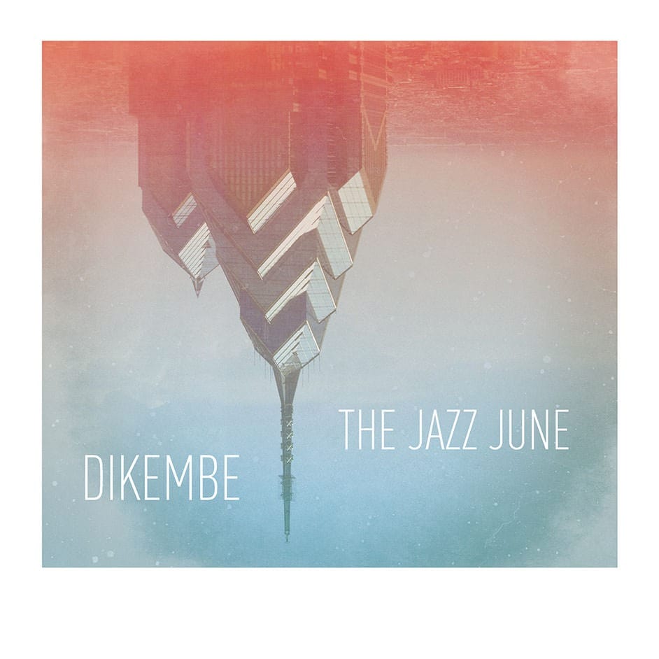 Dikembe The Jazz June Split
