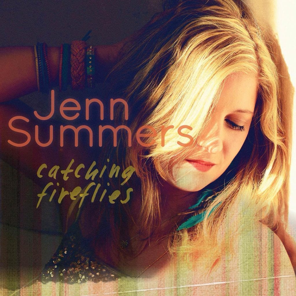 Jenn Summers Catching Fireflies