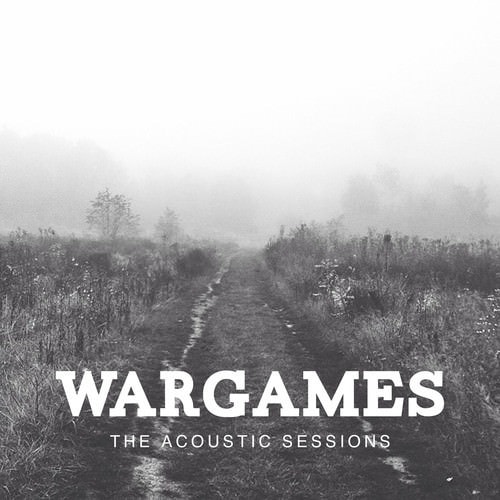 War Games The Acoustic Sessions EP