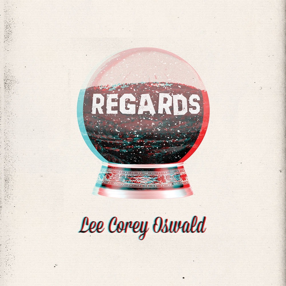 Lee Corey Oswald Regards