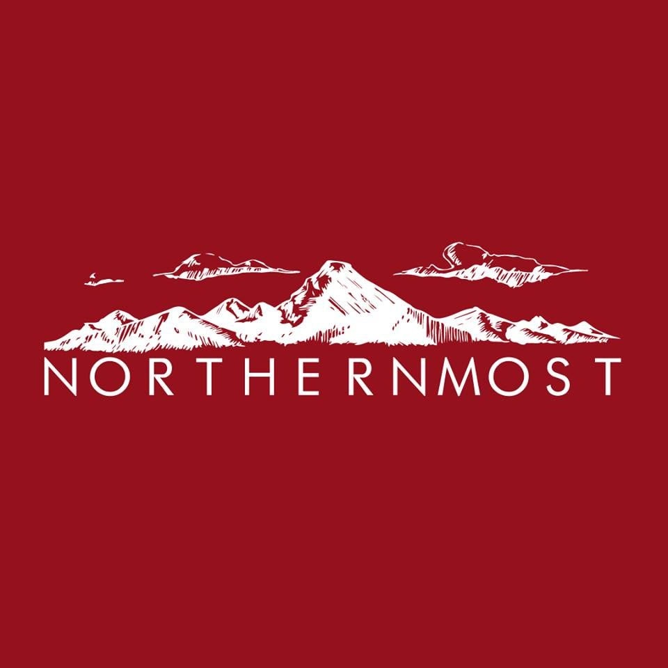 Northernmost Northernmost
