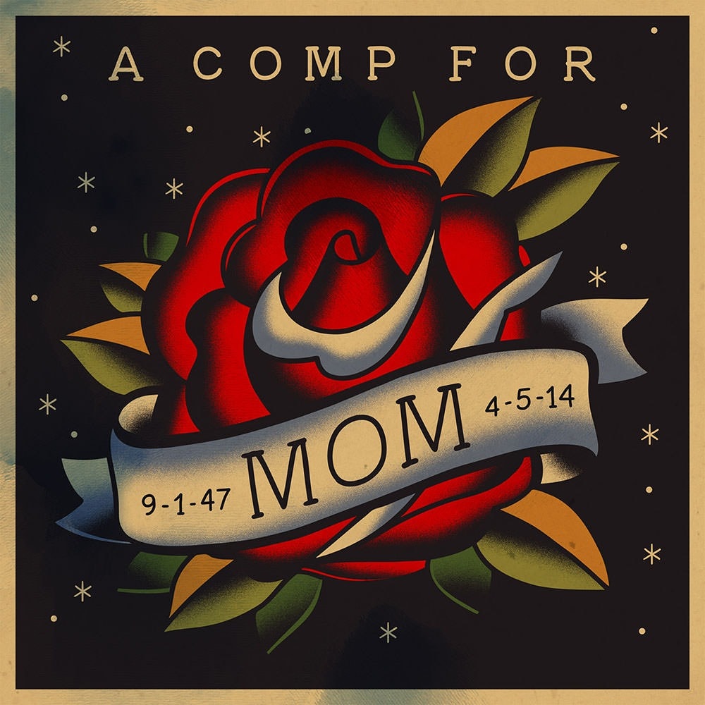 Various Artists A Comp For Mom