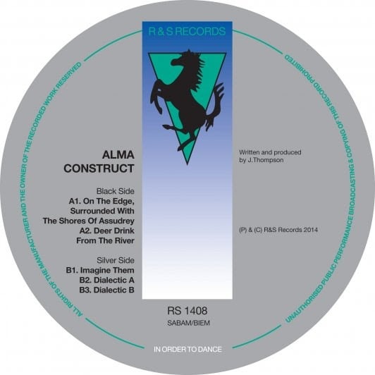 Alma Construct Alma Construct