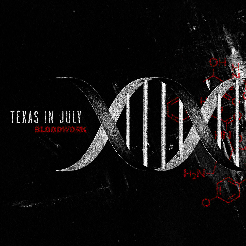 Texas In July Bloodwork