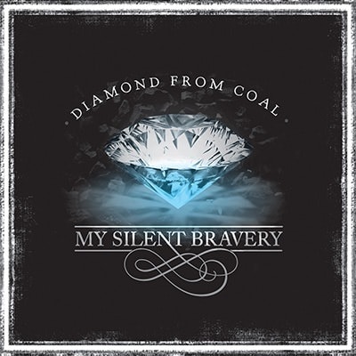 My Silent Bravery Diamond From Coal