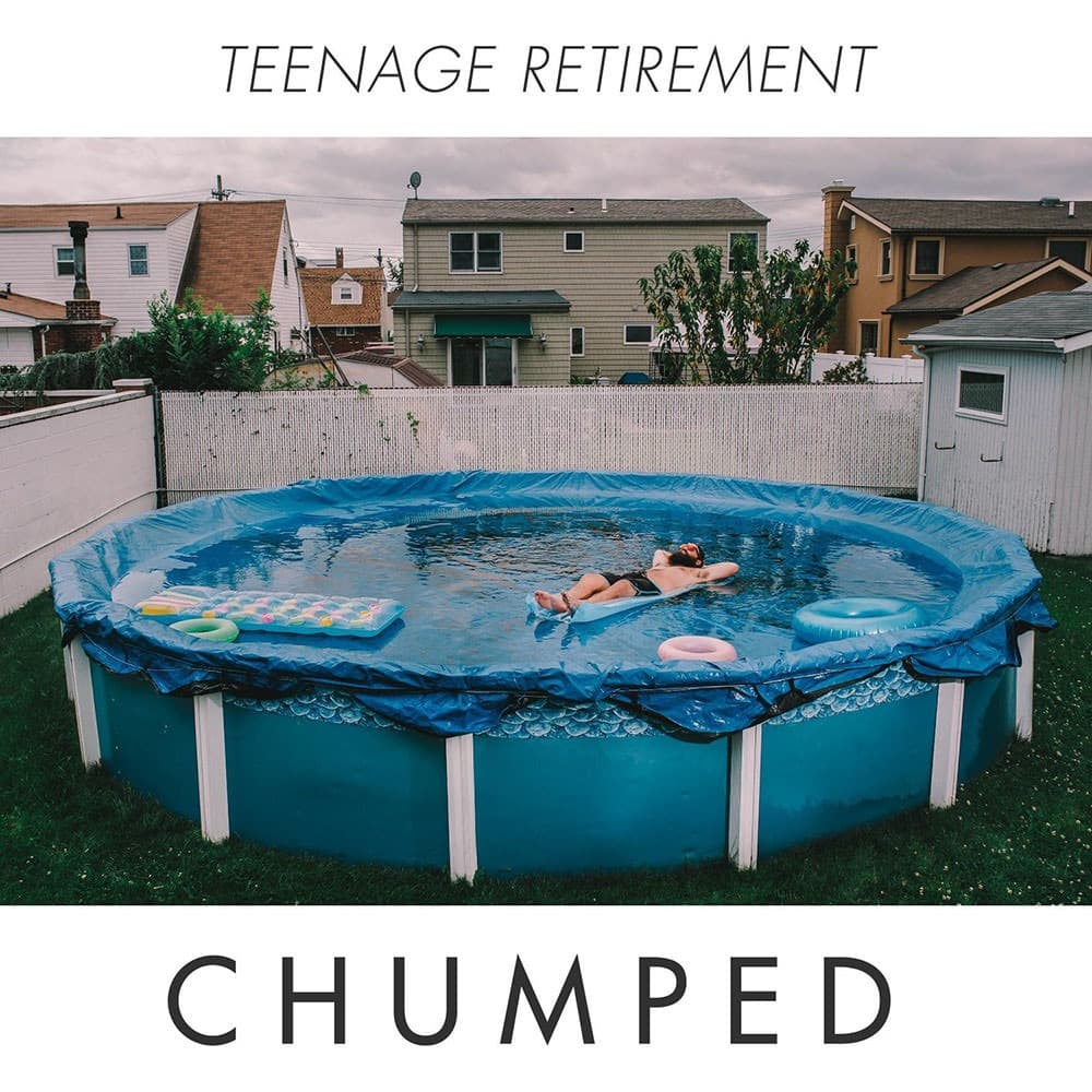 Chumped Teenage Retirement