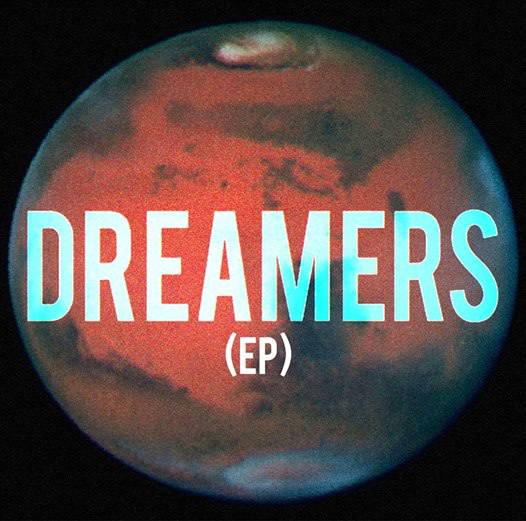 Dreamers Dreamers