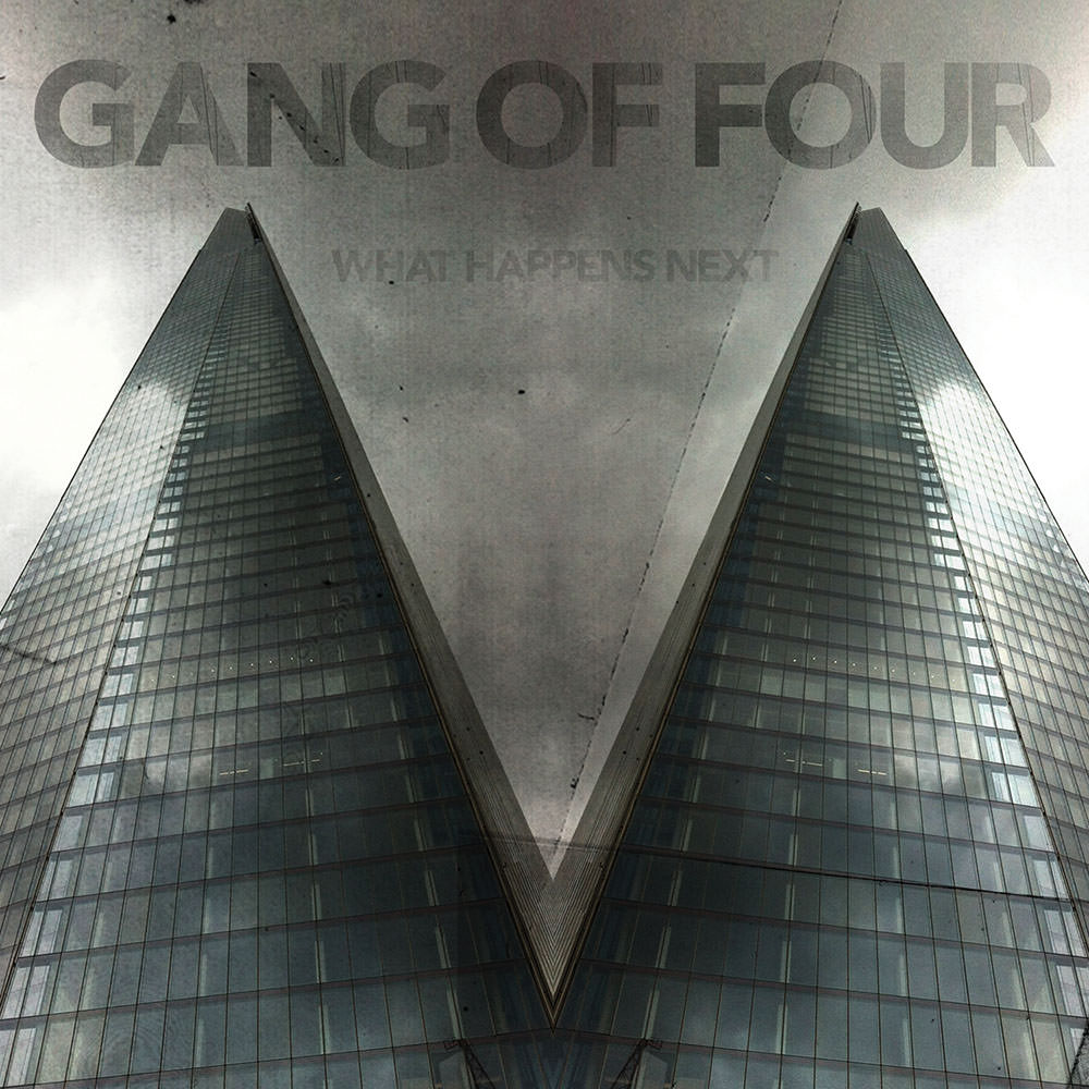 Gang Of Four What Happens