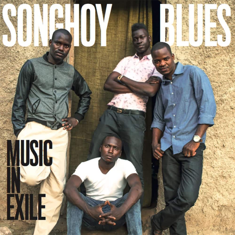 Songhoy Blues Music In