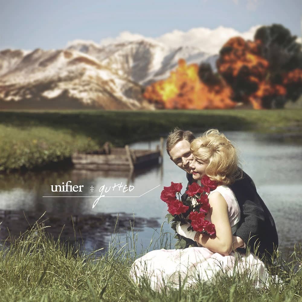 Unifier Gutted