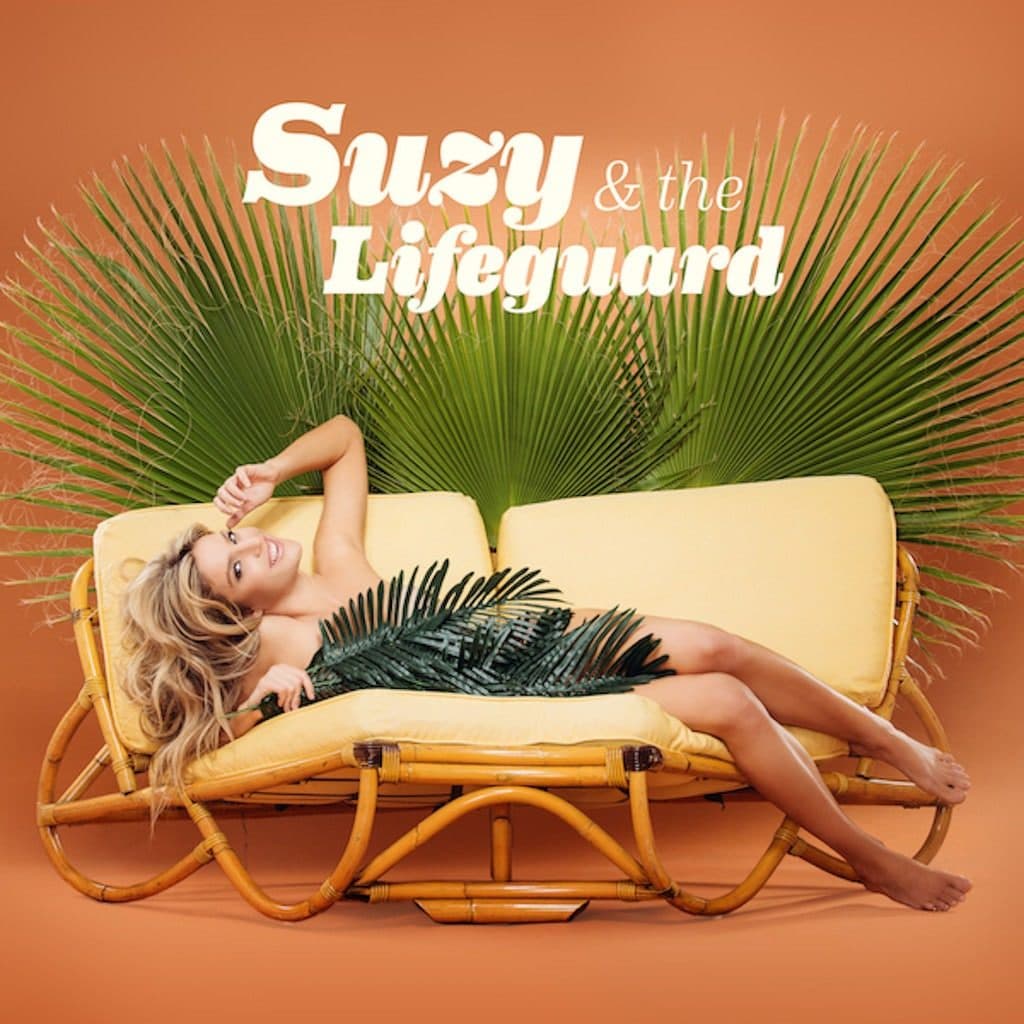 Suzy & the Lifeguard EP