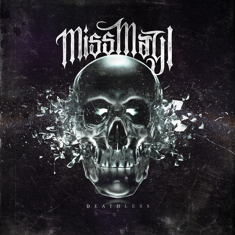 Miss May I Deathless
