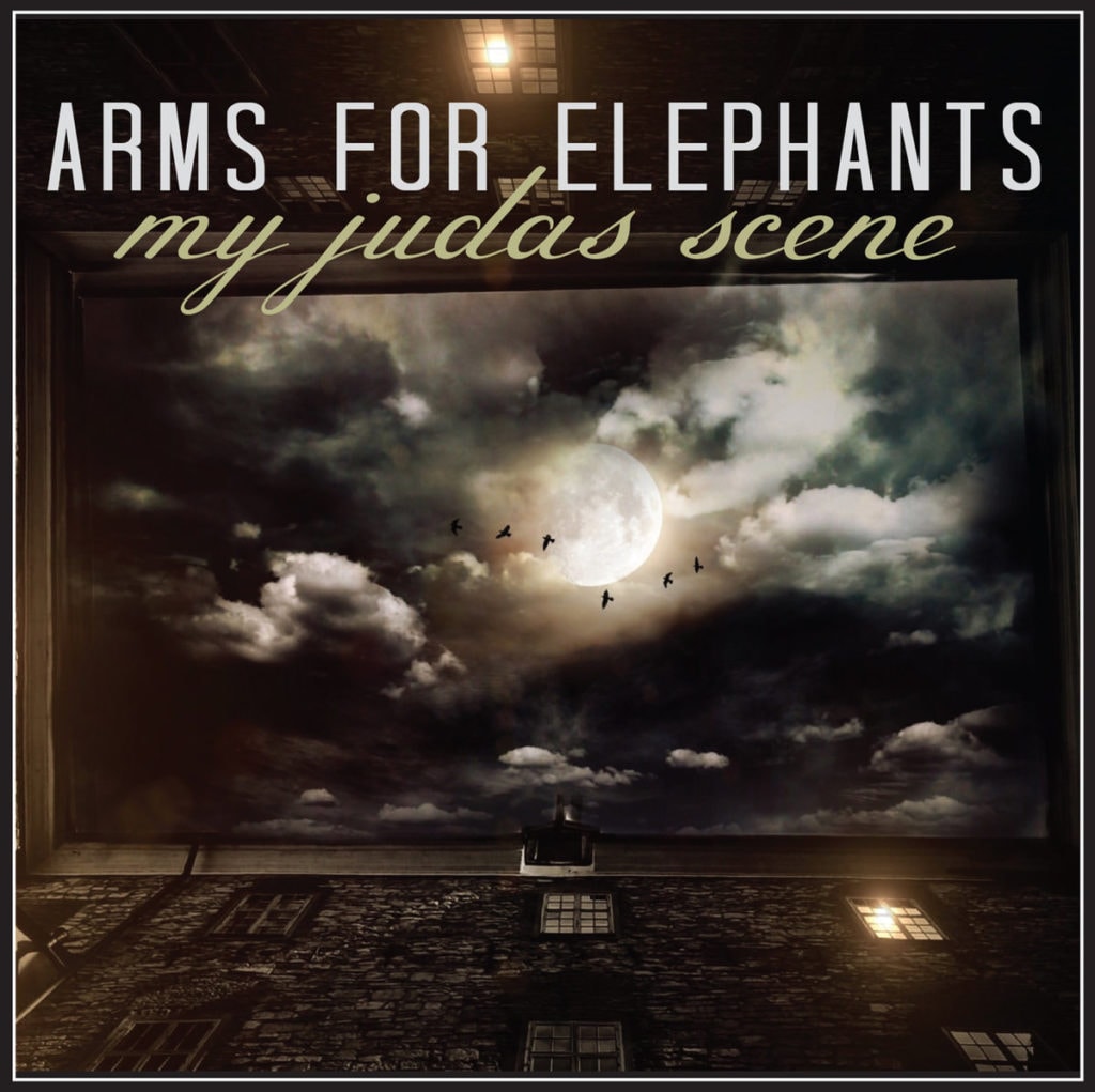 Arms For Elephants My Judas Scene