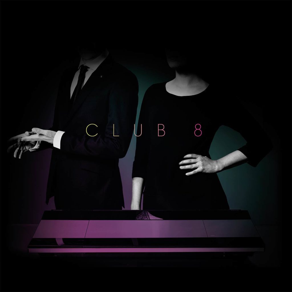Club 8 Pleasure