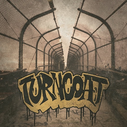 Turncoat Turncoat EP