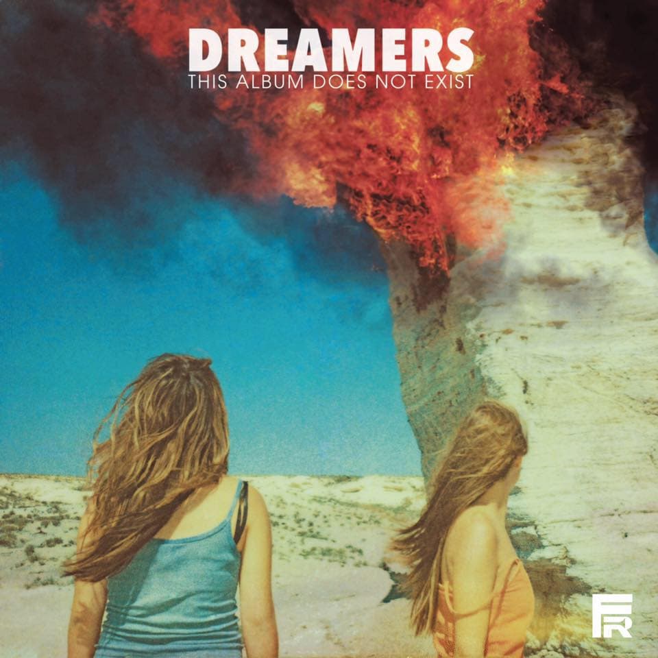 Dreamers This Album Does Not