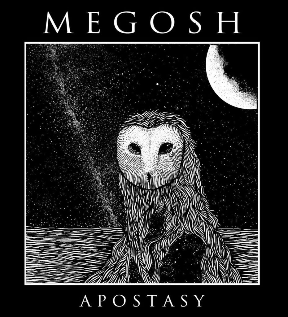 Megosh Apostasy