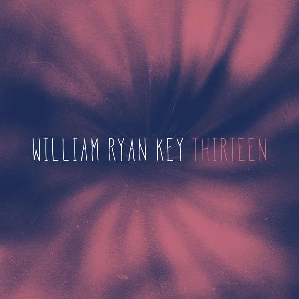 William Ryan Key Thirteen
