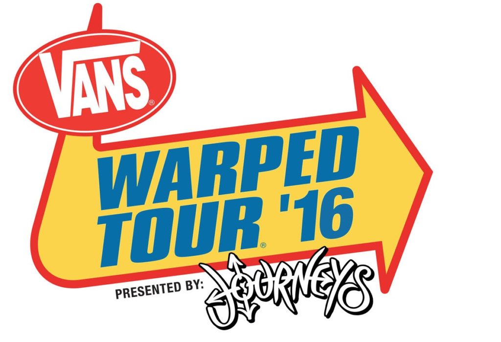 10 artists to get to know before vans warped tour 2016