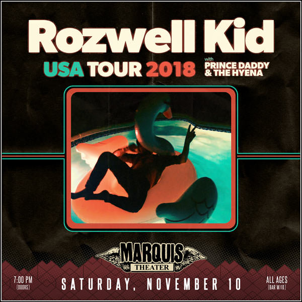 Rozwell Kid Giveaway 2018