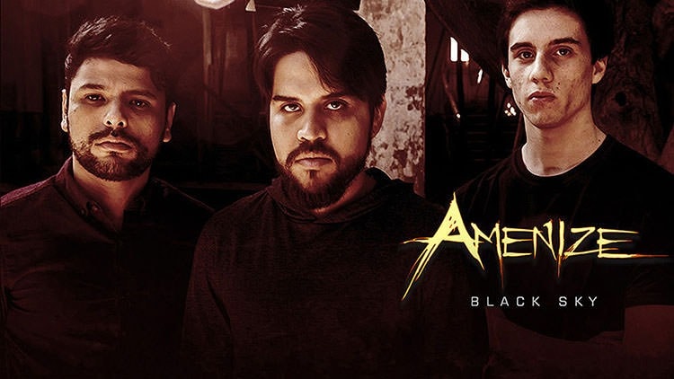 Amenize Interview