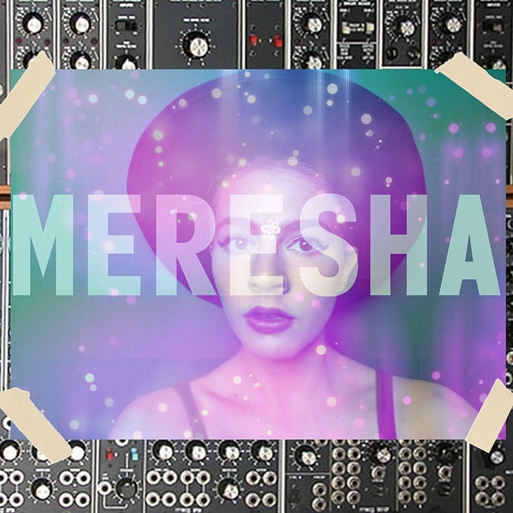 Meresha Interview