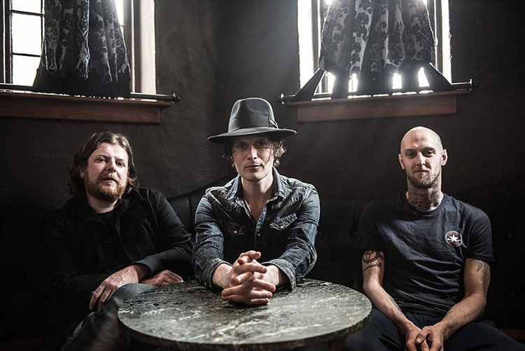 The Fratellis Interview