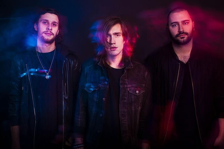 Charming Liars Interview