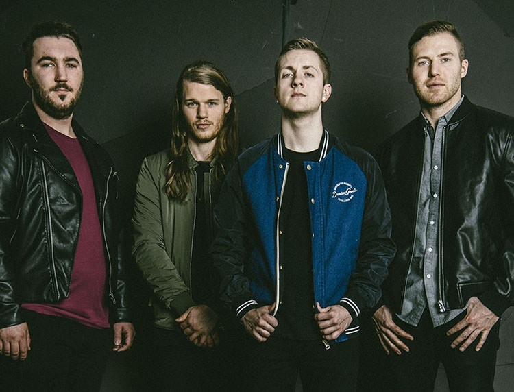 I Prevail Interview