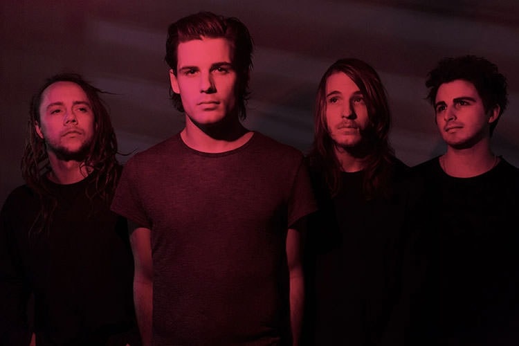 I See Stars Interview