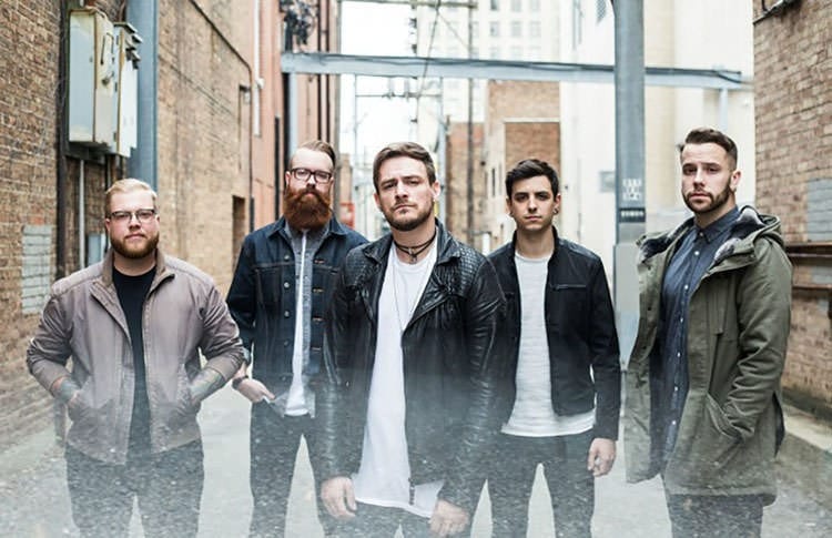The Color Morale Interview